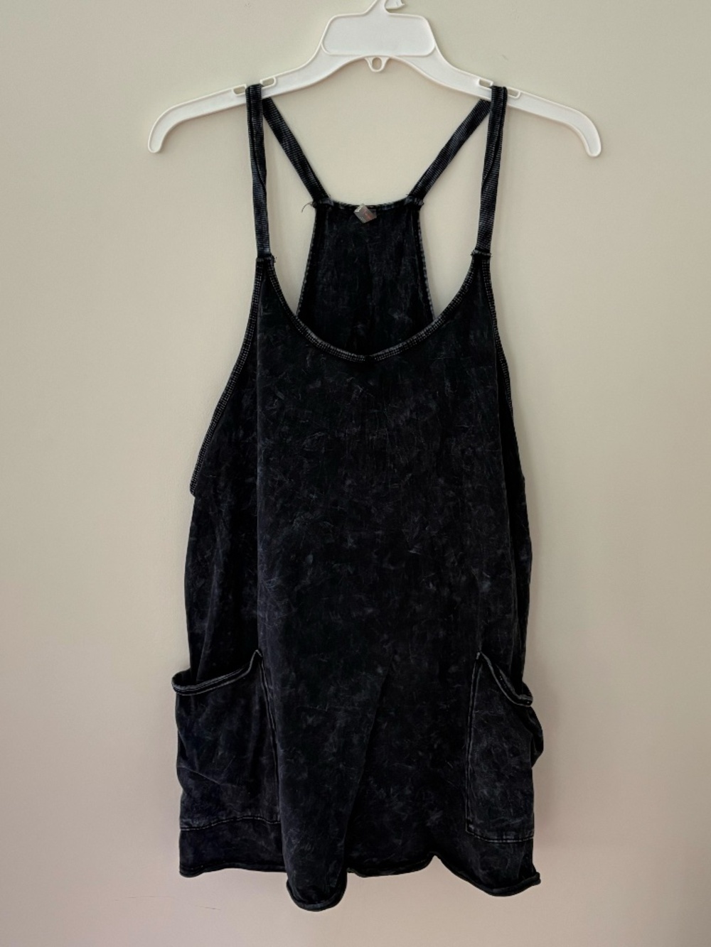 FP Movement Hot Shot Racerback Romper